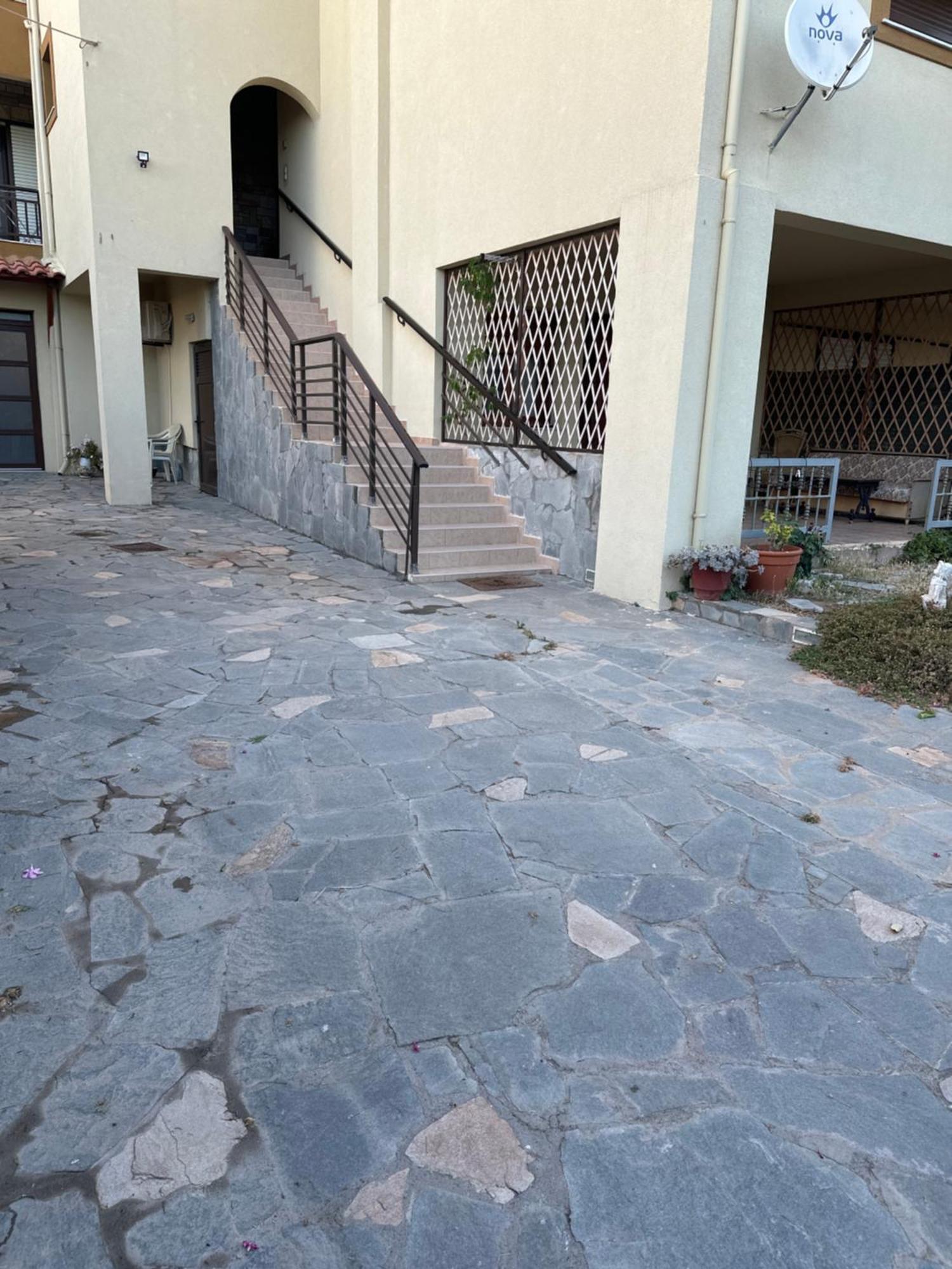 Paris Apartment Néa Khilí Εξωτερικό φωτογραφία