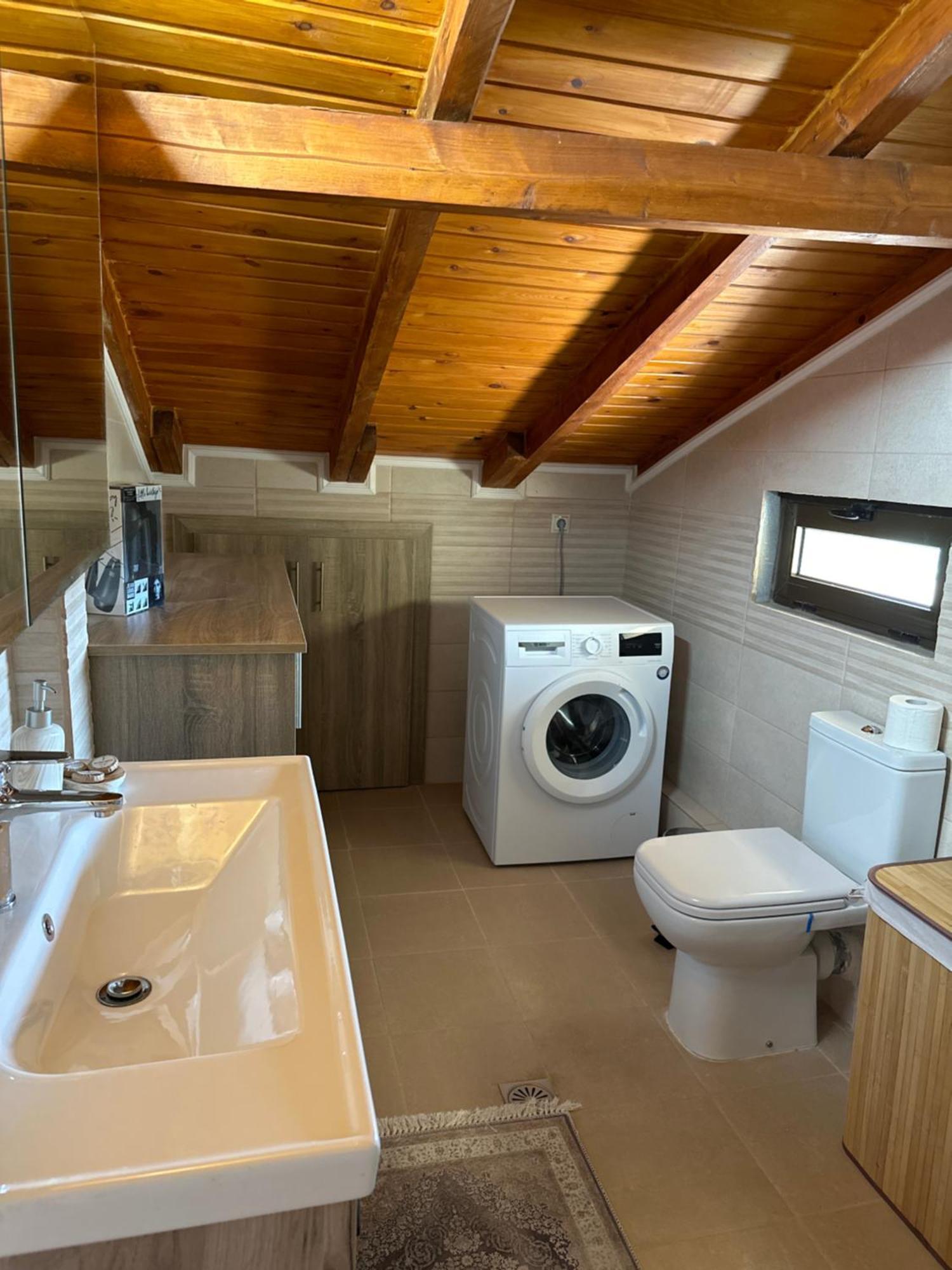 Paris Apartment Néa Khilí Εξωτερικό φωτογραφία