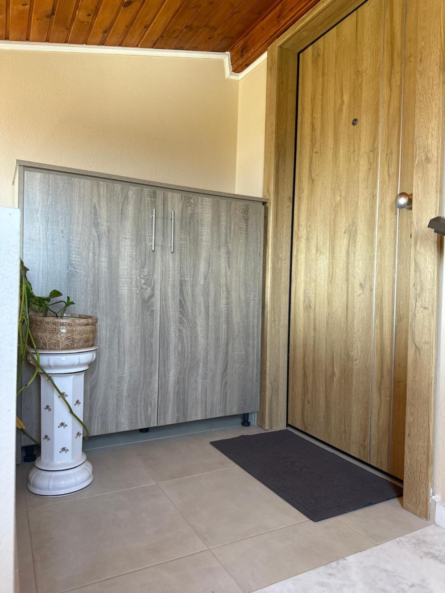 Paris Apartment Néa Khilí Εξωτερικό φωτογραφία