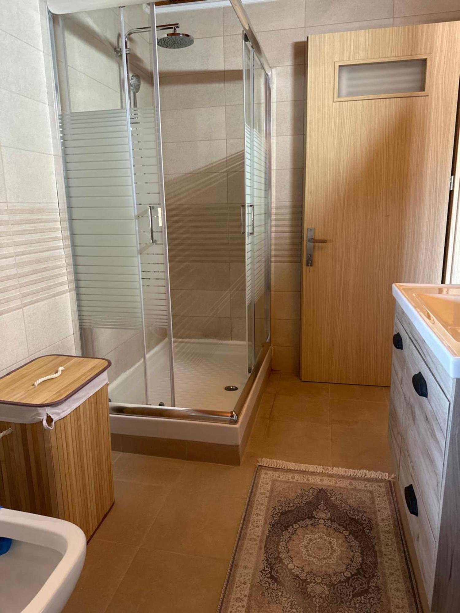 Paris Apartment Néa Khilí Εξωτερικό φωτογραφία